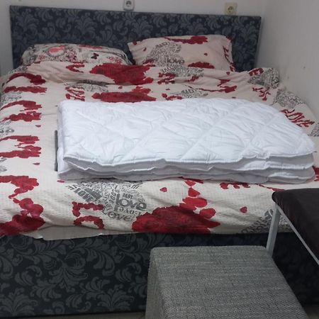 诺威萨Big Bed, Rumenacka 7公寓 外观 照片